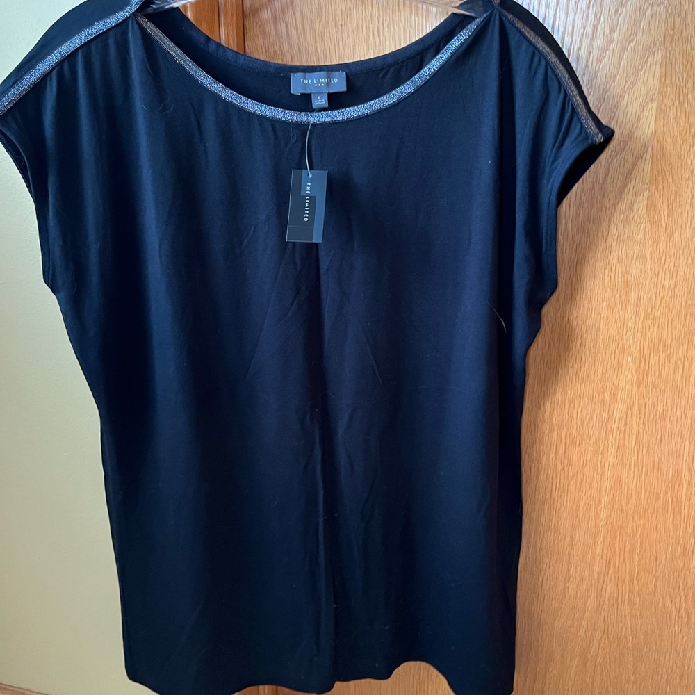 Limited Women’s Top